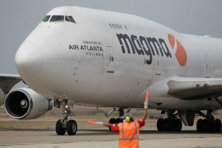 Llegan a Venezuela donativos de la ONU para enfrentar pandemia del coronavirus