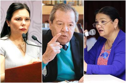 Portazo a diputados con experiencia