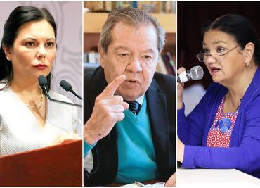 Portazo a diputados con experiencia