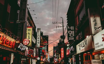 7 apps para sobrevivir si viajas a Corea del Sur