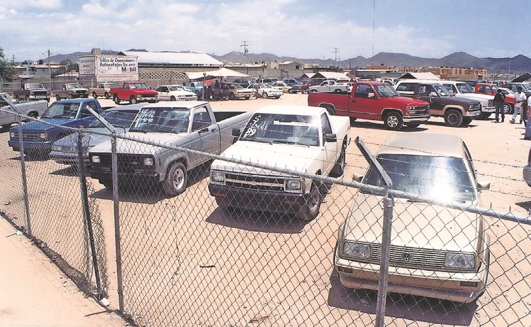 La norma busca garantías de que las condiciones físico-mecánicas de los autos no causen accidentes, explican.