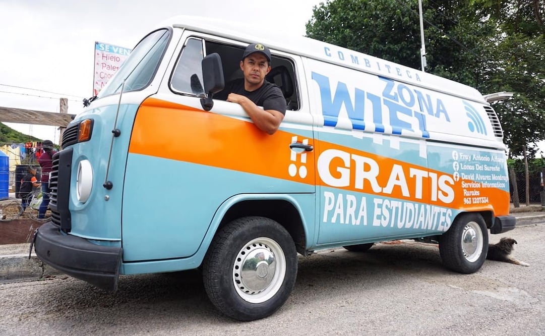 Foto: Jacobo García