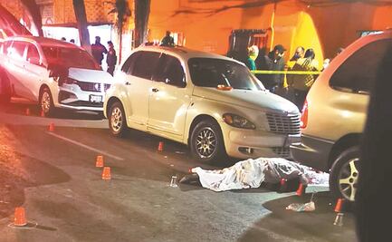 Vinculan al CJNG con disputa en 2 alcaldías