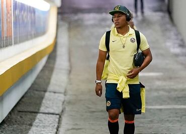 ¿Boca Juniors, interesado en Roger Martínez?