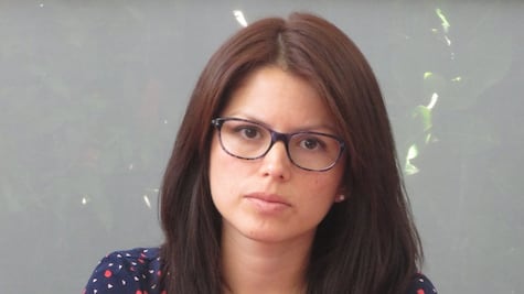 A Noelia le negaron abortar hace 17 años; hoy el gobierno le pide perdón