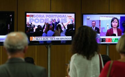 Portugal: Coalición oficialista podría lograr reelección