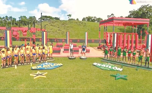 Se enciende conversación incómoda de “Exatlón México”