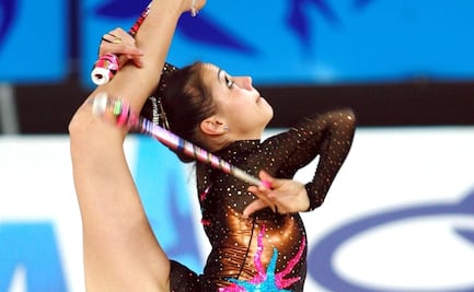 Encuentran sin vida a exgimnasta de 31 años