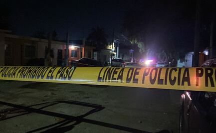 Asesinan a balazos a un hombre afuera de un banco en la colonia Peralvillo