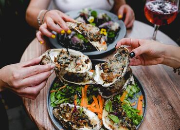 Este restaurante de mariscos en CDMX es lo que necesitas para reanimarte