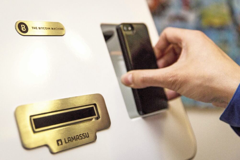 Desde 300 dólares se puede comenzar una inversión con mejores rendimientos (ARCHIVO EL UNIVERSAL)