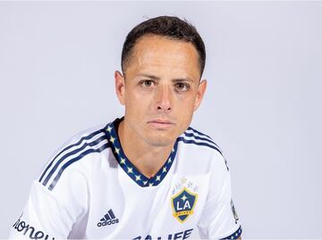 Chicharito Hernández: La Liga MX debe aprender de la MLS