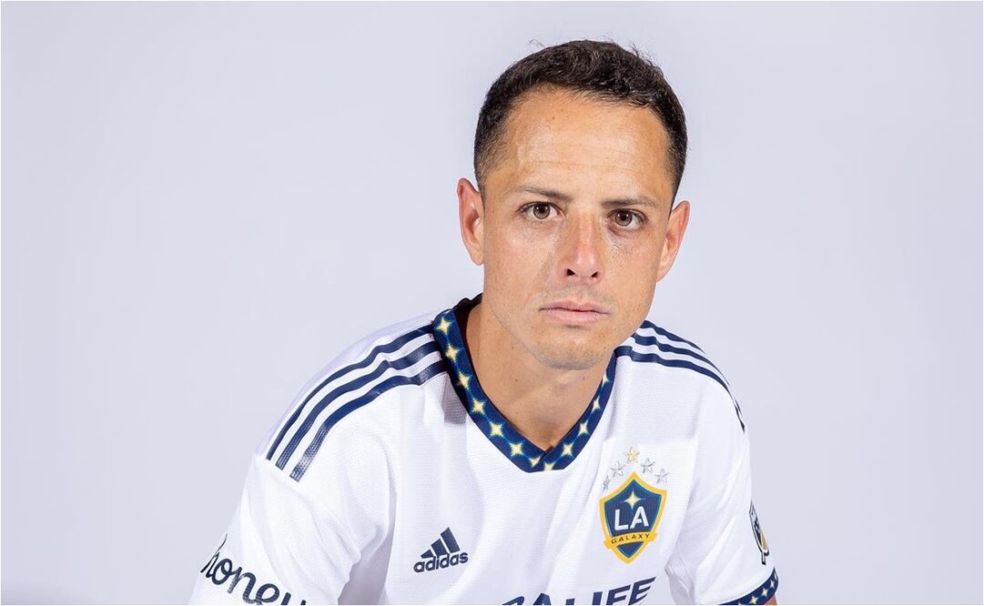 FOTO: Twitter: @LAGalaxy_Es