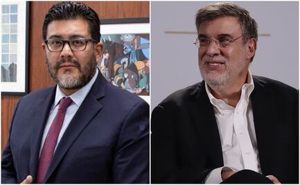 No es cierto que Julio Scherer mandara en el TEPJF: magistrado Reyes Rodríguez