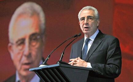 Morena y PRI se enfrentan por Fobaproa en San Lázaro; ¡fascista!, llama Moreira a Noroña por apagarle el micrófono