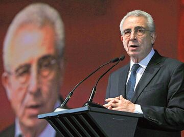 Fobaproa, una historia sin fin; la crisis bancaria que asciende a casi 74 mil mdp, según la UIF