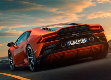 Lamborghini ya no usará el V10, tendrá este motor