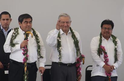 Favorecer a indígenas es justicia social, no racismo: Adelfo Regino
