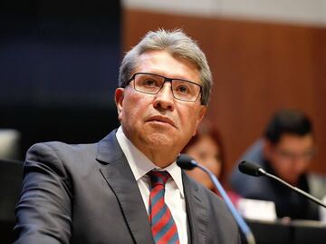 Reforma judicial en marcha; convocatoria para inscripción a elección ya tiene fecha, anuncia Monreal