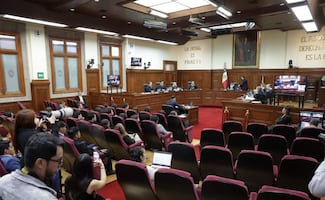 Suprema Corte invalida cobro de 150 pesos por registro de nacimiento en Coahuila; protege derecho a la identidad