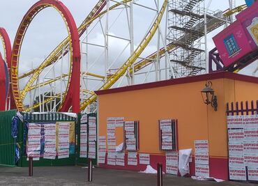 La Feria de Chapultepec se asignará pronto a otra empresa, dice Sheinbaum