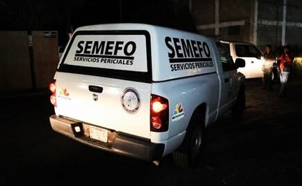 Hallan cuatro cadáveres calcinados en un vehículo abandonado en Michoacán