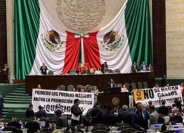 Diputados alistan eliminación del Consejo de Promoción Turística