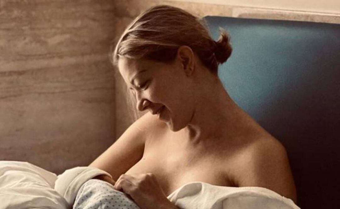 Instagram Fernanda Castillo. 