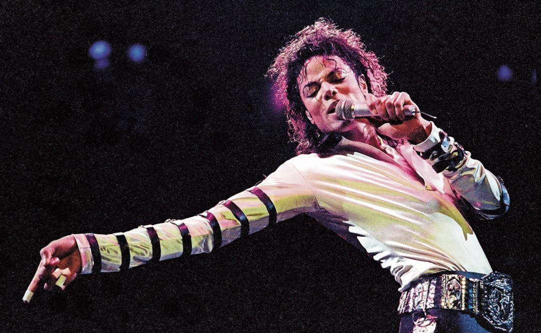 10 años de la muerte de Michael Jackson. Foto: Especial