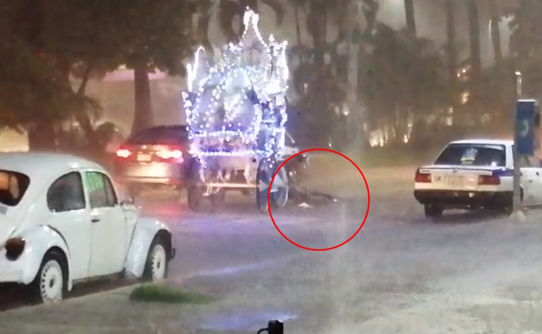 Foto: Captura de video