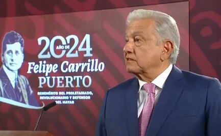 AMLO alista análisis de “ineficiencias del Poder Judicial” para que senadores voten la reforma judicial