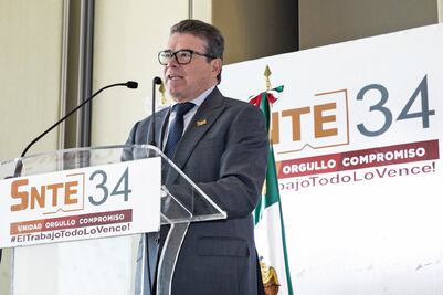 Avanza negociación salarial con SEP: SNTE