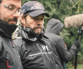 Jason Prietstley se reta con antagonistas