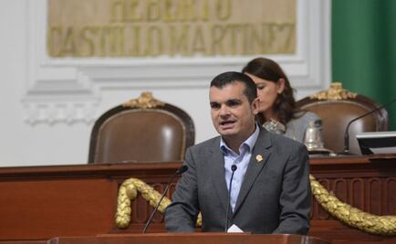 Proponen crear Agenda Política en el reglamento Orgánico del Congreso de la CDMX