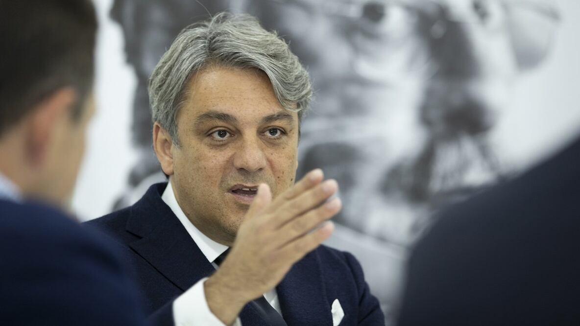 El presidente de SEAT podría llegar a Renault