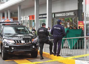Retiraba 100 mil pesos del banco; criminales lo sabían y le roban