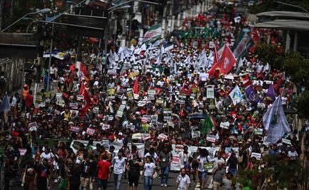 "Nunca fue tan urgente", ¿qué se ha dicho en la cumbre en Brasil para proteger la Amazonía?