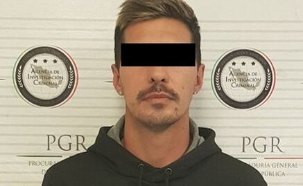 Detienen a Jonathan Fabbro, jugador de los Lobos BUAP, por presunto abuso sexual