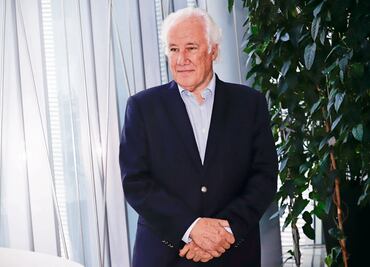 "México es un país mestizo y se lo debe a Cortés": Christian Duverger