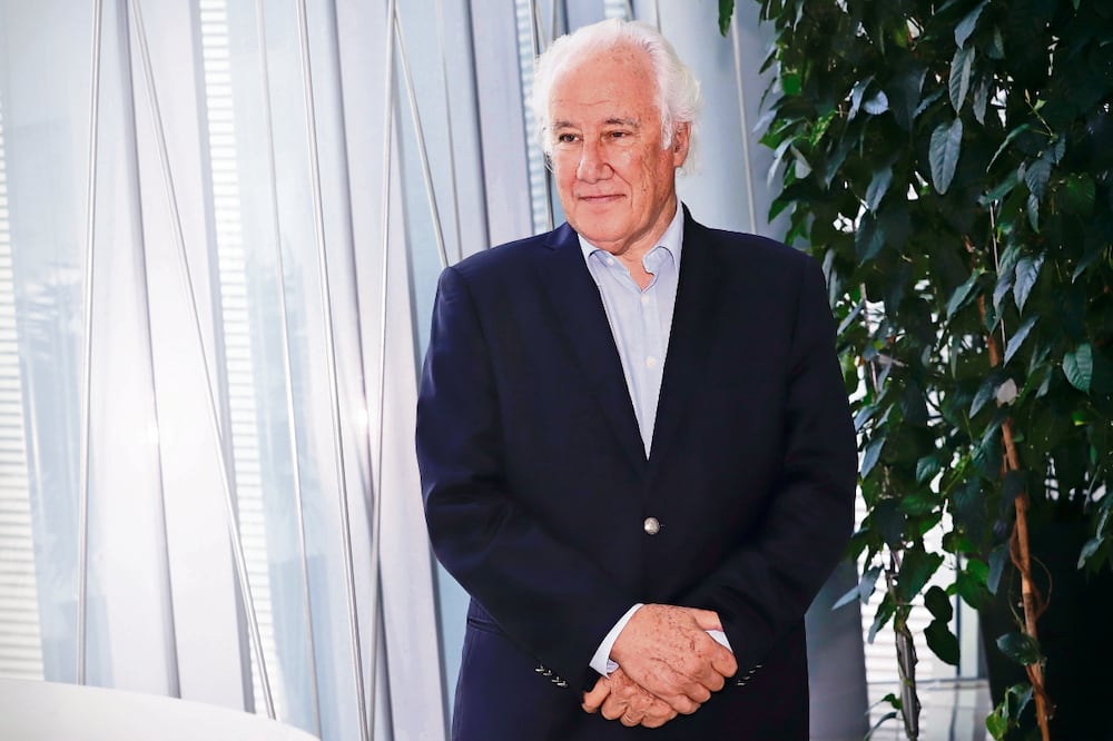 Foto: Berenice Fregoso