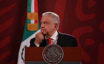 AMLO admite “error” por tuit desde Presidencia sobre investigación de FGR a “Alito”Moreno