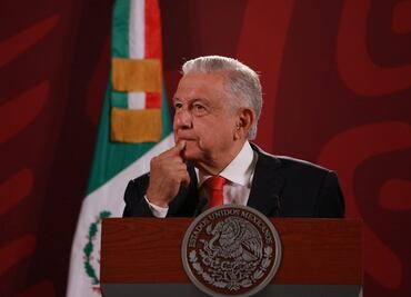AMLO admite “error” por tuit desde Presidencia sobre investigación de FGR a “Alito”Moreno