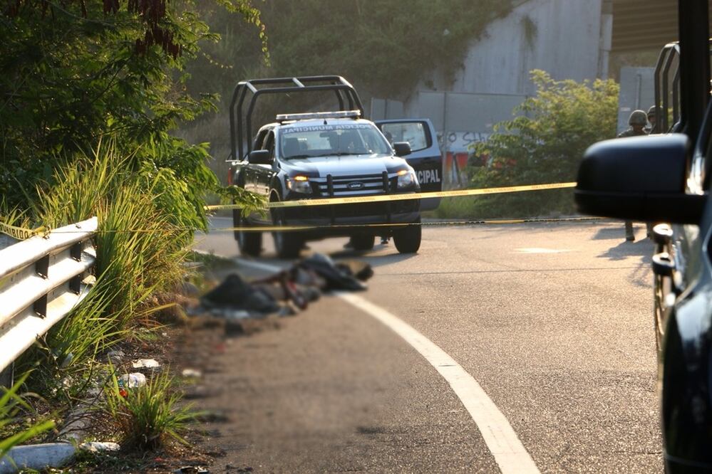 Dassaev Téllez/ EL UNIVERSAL