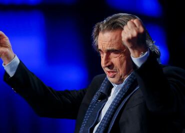 Riccardo Muti vuelve a La Scala de Milán