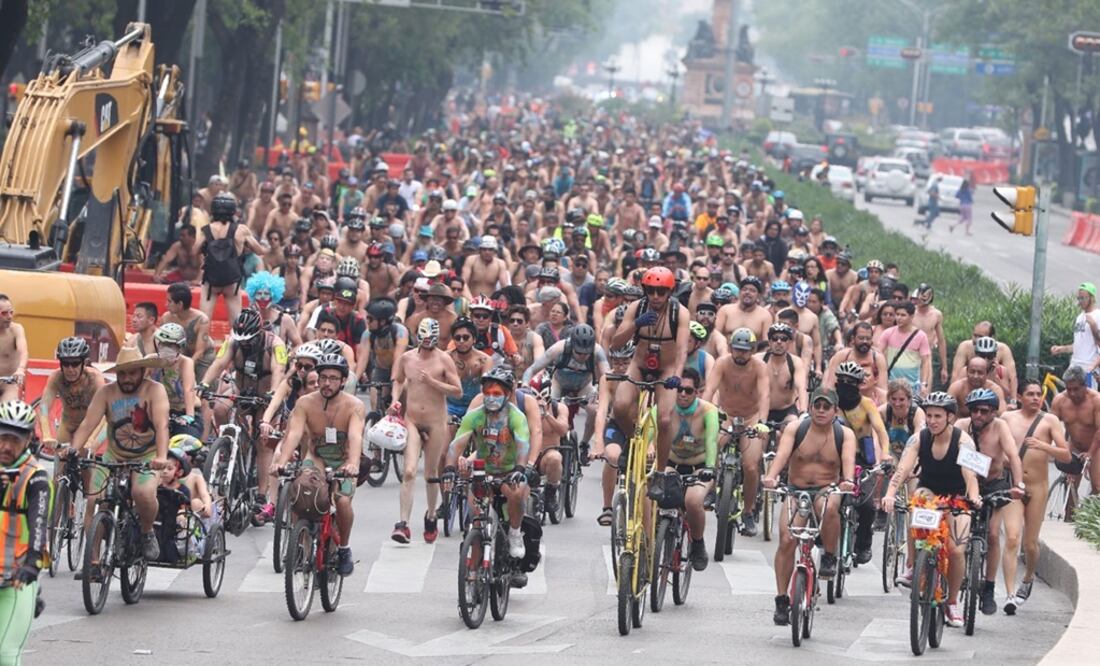 (Foto: Ariel Ojeda/El Universal)