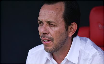 Eduardo Fentanes: Nos faltó un punto para cumplir el objetivo