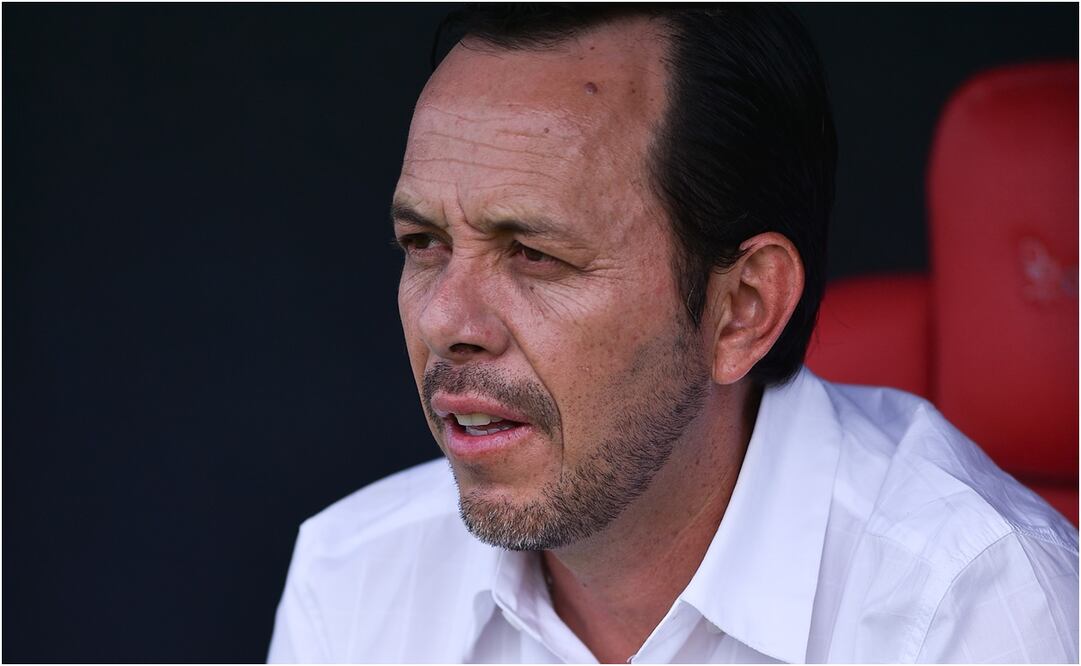 Eduardo Fentanes: Nos faltó un punto para cumplir el objetivo / FOTO: IMAGO7