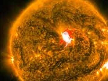 México, entre los 5 países con más capacidad para generar energía solar: UNAM