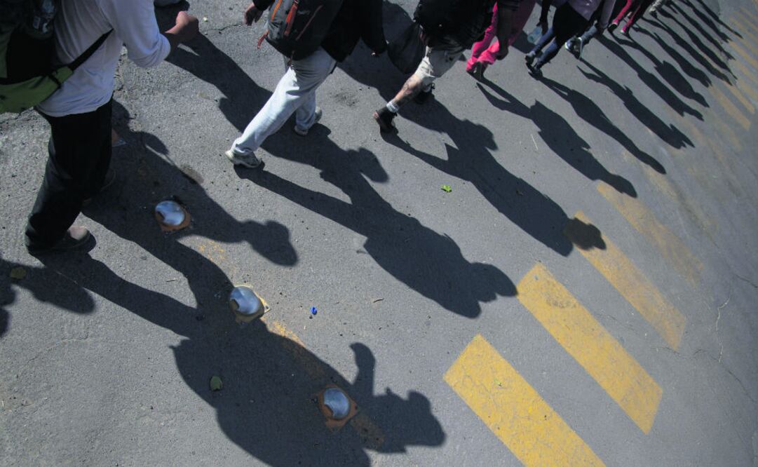 Foto: Archivo/EL UNIVERSAL 