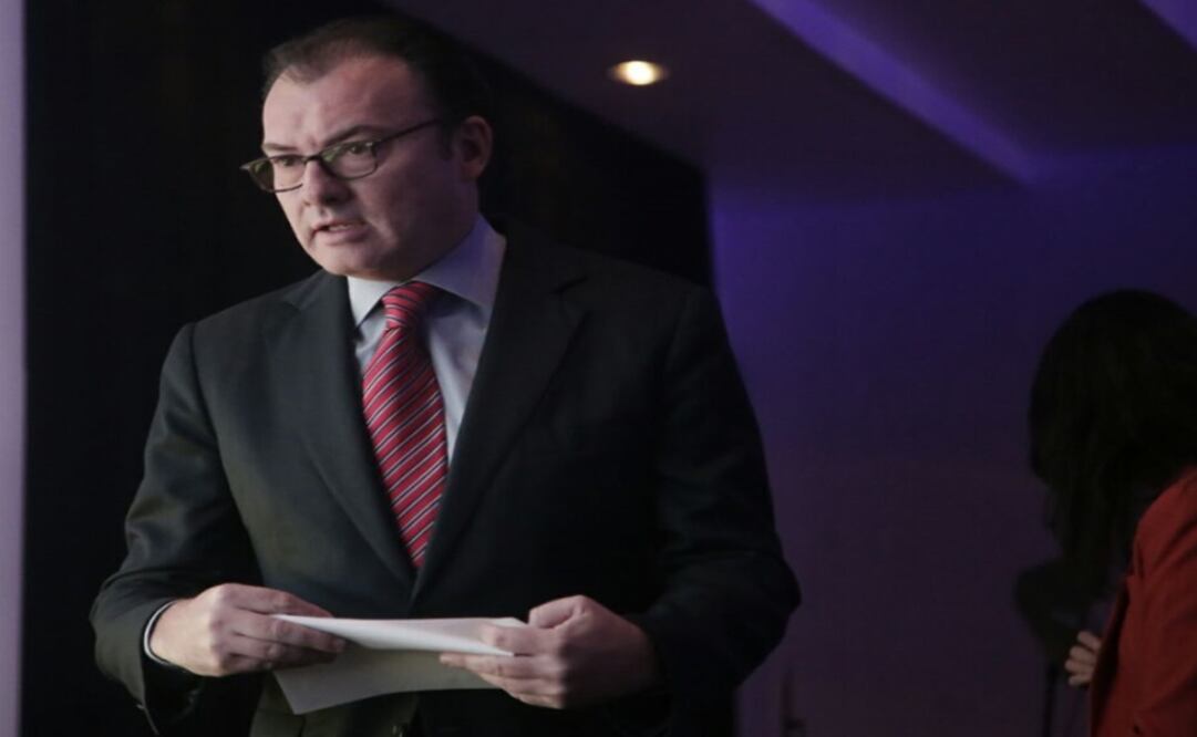 Foto: Alejandra Leyva/El Universal